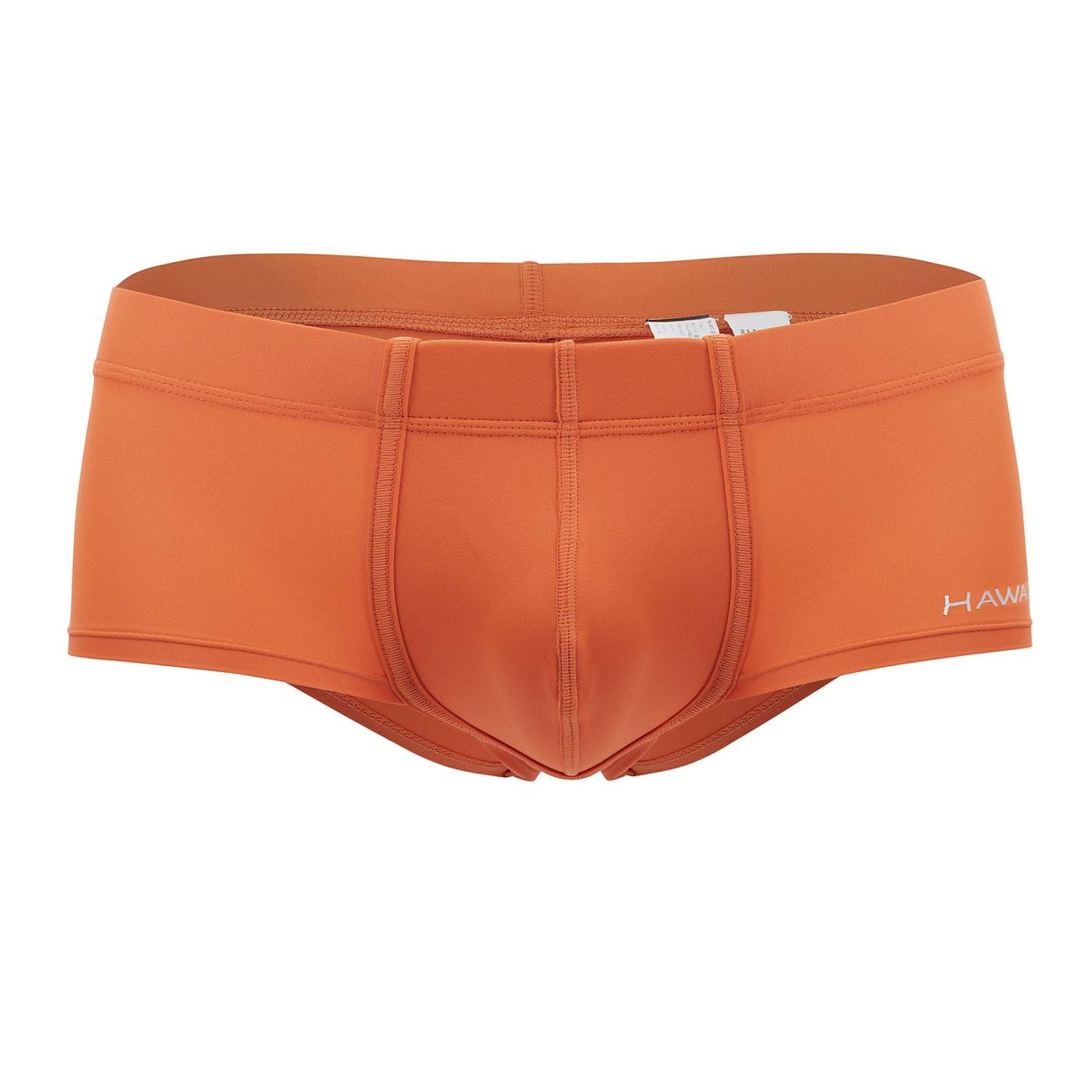 HAWAIR Fashion Boxer Briefs Underwear Trunks for Men. Ropa interior Colombiana - Picture 87 of 106