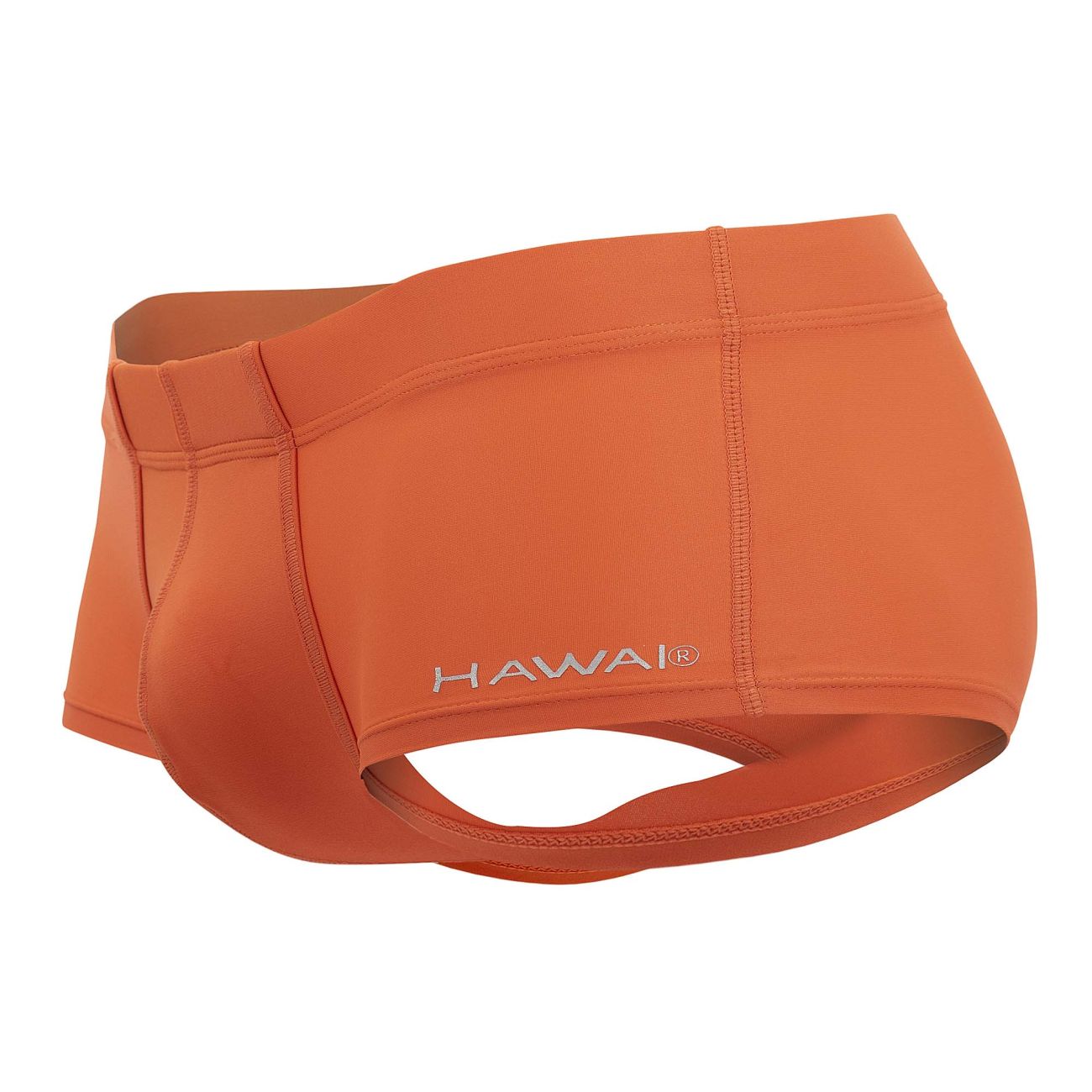 HAWAIR Fashion Boxer Briefs Underwear Trunks for Men. Ropa interior Colombiana - Picture 88 of 106