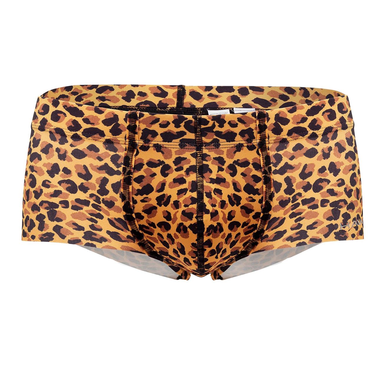 HAWAIR Fashion Boxer Briefs Underwear Trunks for Men. Ropa interior Colombiana - Picture 3 of 106