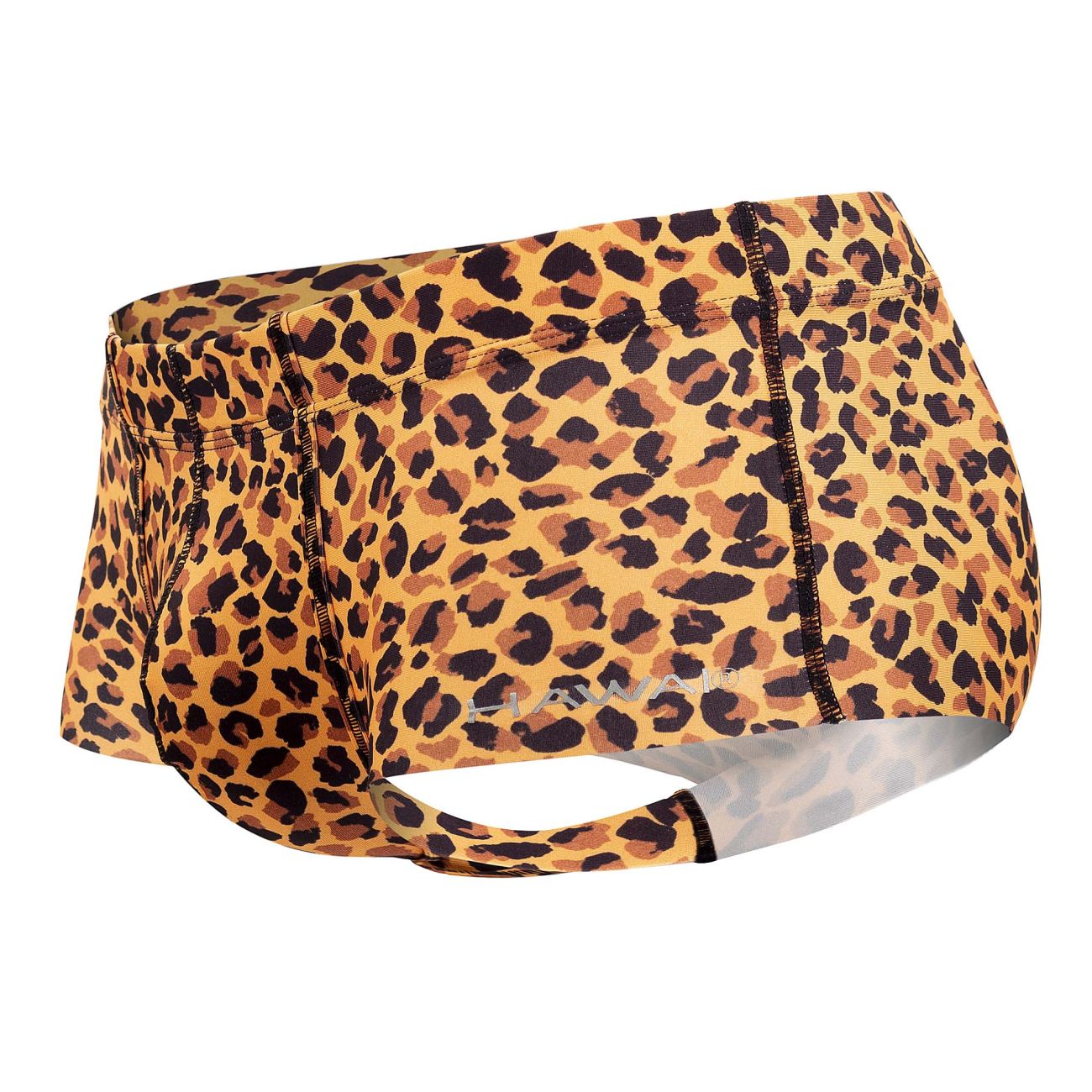 HAWAIR Fashion Boxer Briefs Underwear Trunks for Men. Ropa interior Colombiana - Picture 4 of 106