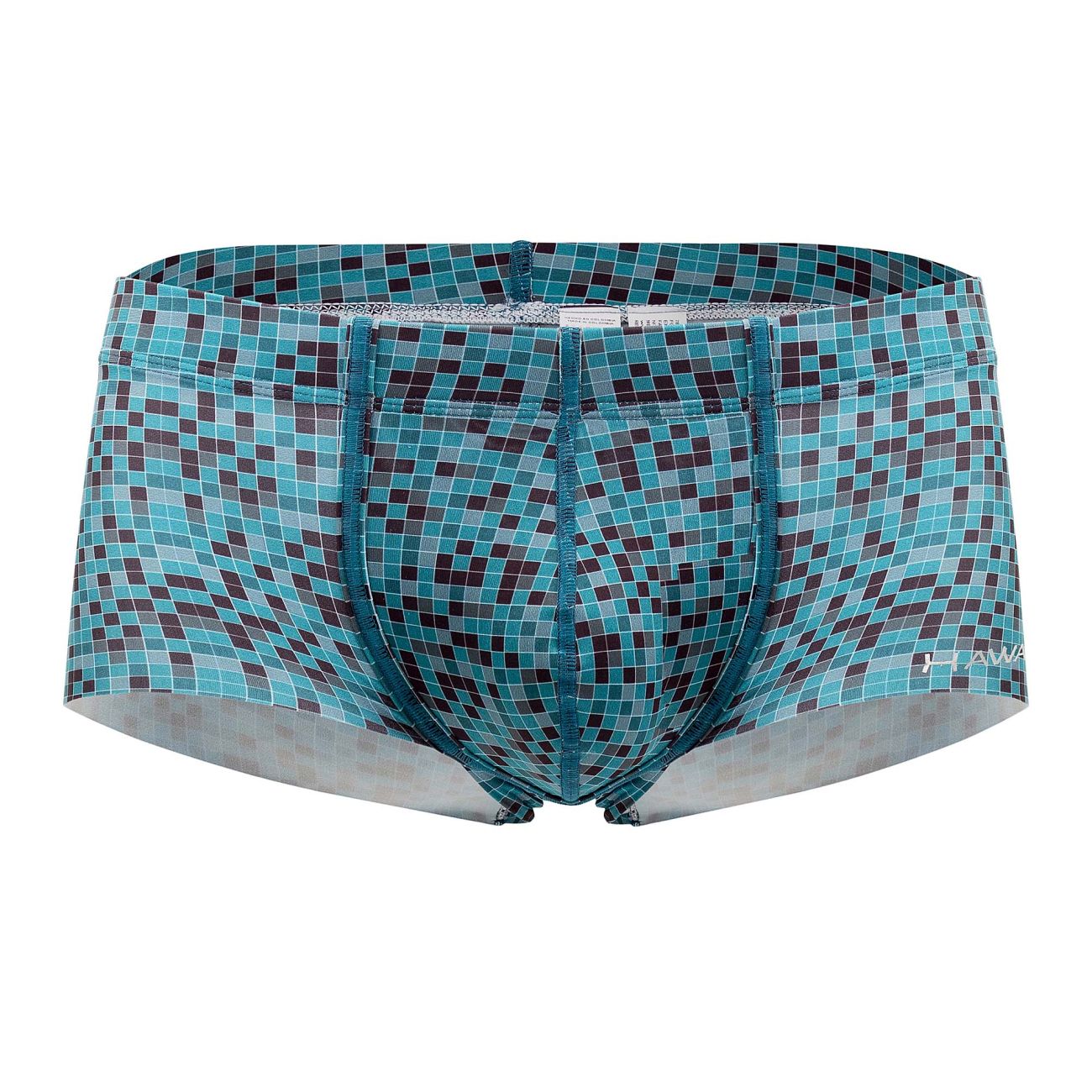 HAWAIR Fashion Boxer Briefs Underwear Trunks for Men. Ropa interior Colombiana - Picture 59 of 106