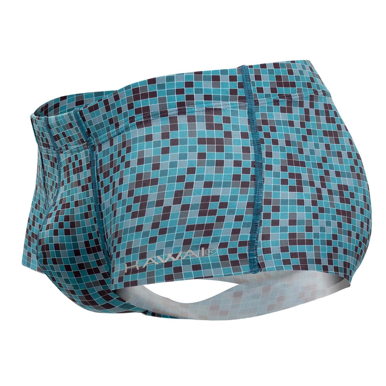 HAWAIR Fashion Boxer Briefs Underwear Trunks for Men. Ropa interior Colombiana - Picture 60 of 106