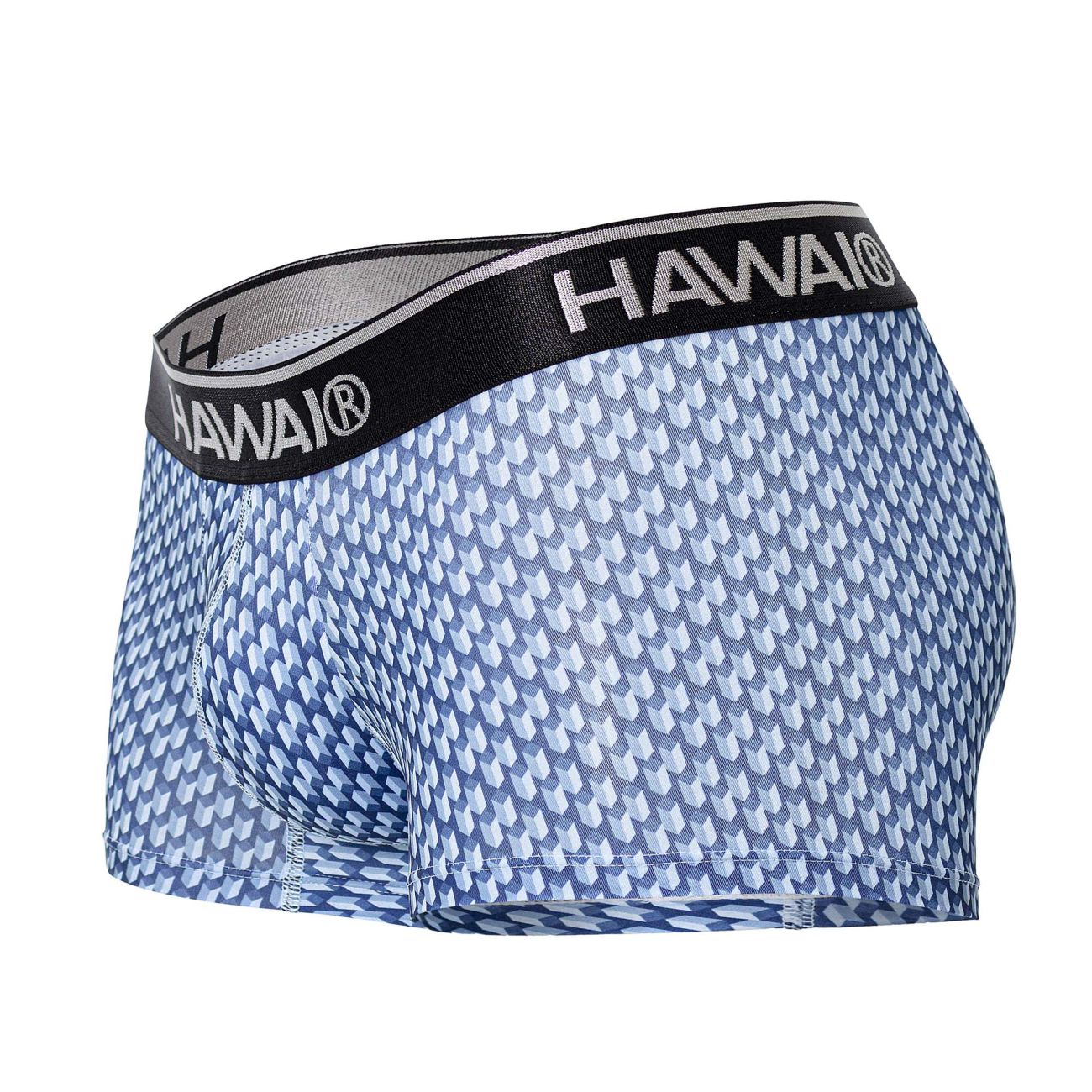 HAWAIR Fashion Boxer Briefs Underwear Trunks for Men. Ropa interior Colombiana - Picture 28 of 106