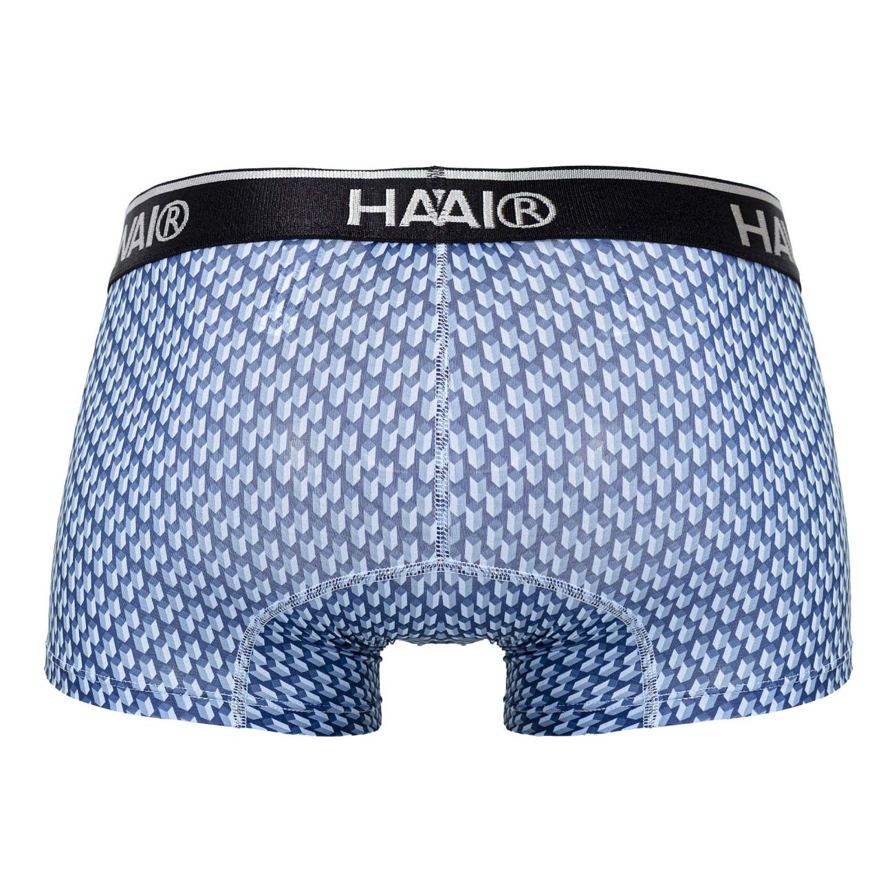 HAWAIR Fashion Boxer Briefs Underwear Trunks for Men. Ropa interior Colombiana - Picture 29 of 106