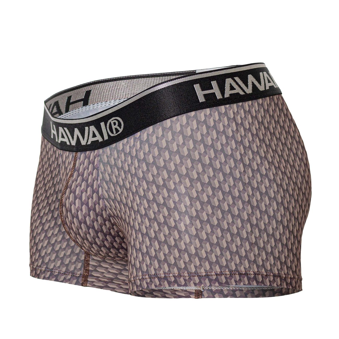 HAWAIR Fashion Boxer Briefs Underwear Trunks for Men. Ropa interior Colombiana - Picture 40 of 106