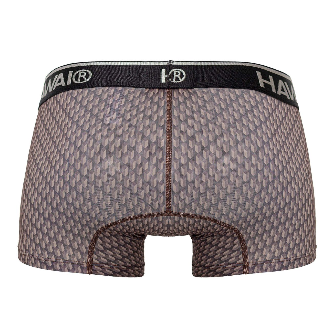 HAWAIR Fashion Boxer Briefs Underwear Trunks for Men. Ropa interior Colombiana - Picture 41 of 106