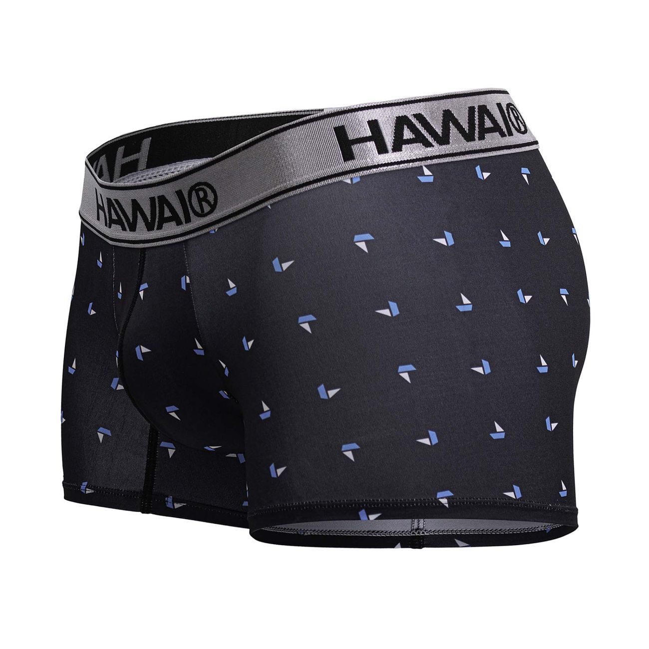 HAWAIR Fashion Boxer Briefs Underwear Trunks for Men. Ropa interior Colombiana - Picture 16 of 106