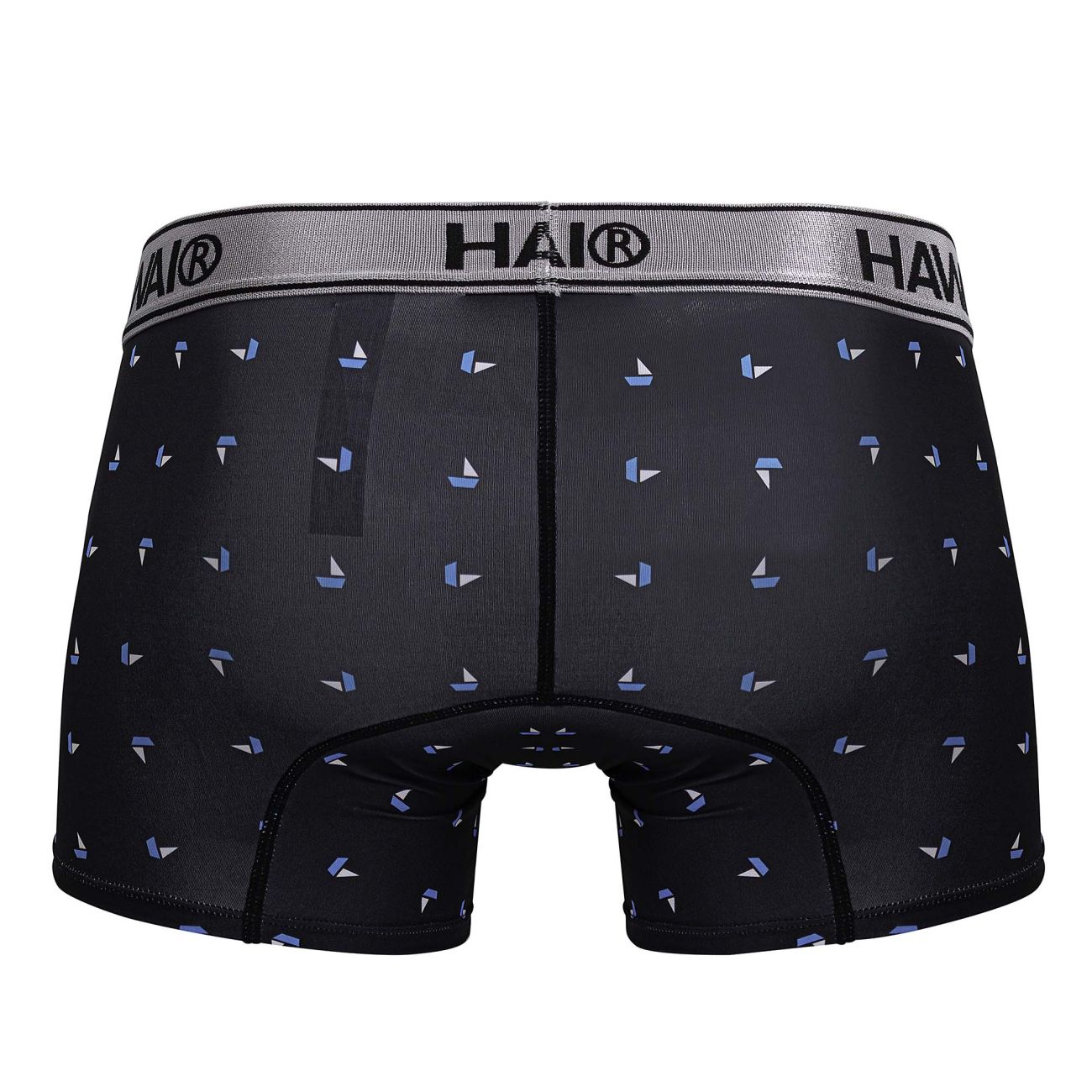 HAWAIR Fashion Boxer Briefs Underwear Trunks for Men. Ropa interior Colombiana - Picture 17 of 106