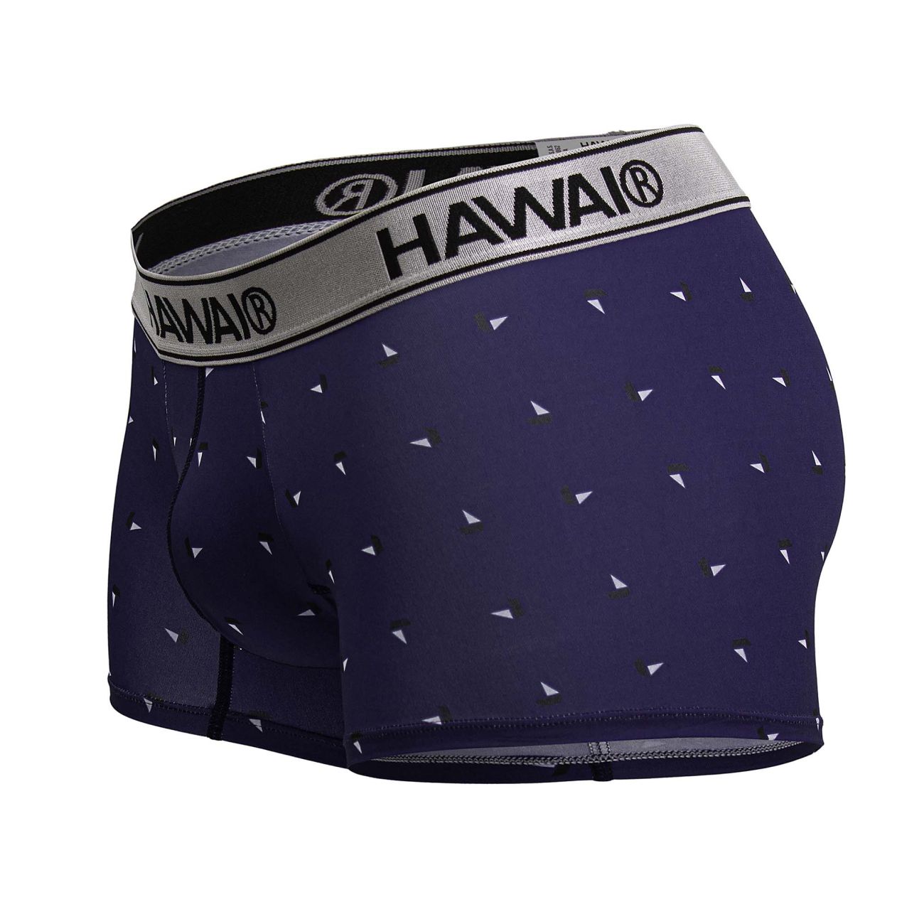 HAWAIR Fashion Boxer Briefs Underwear Trunks for Men. Ropa interior Colombiana - Picture 36 of 106
