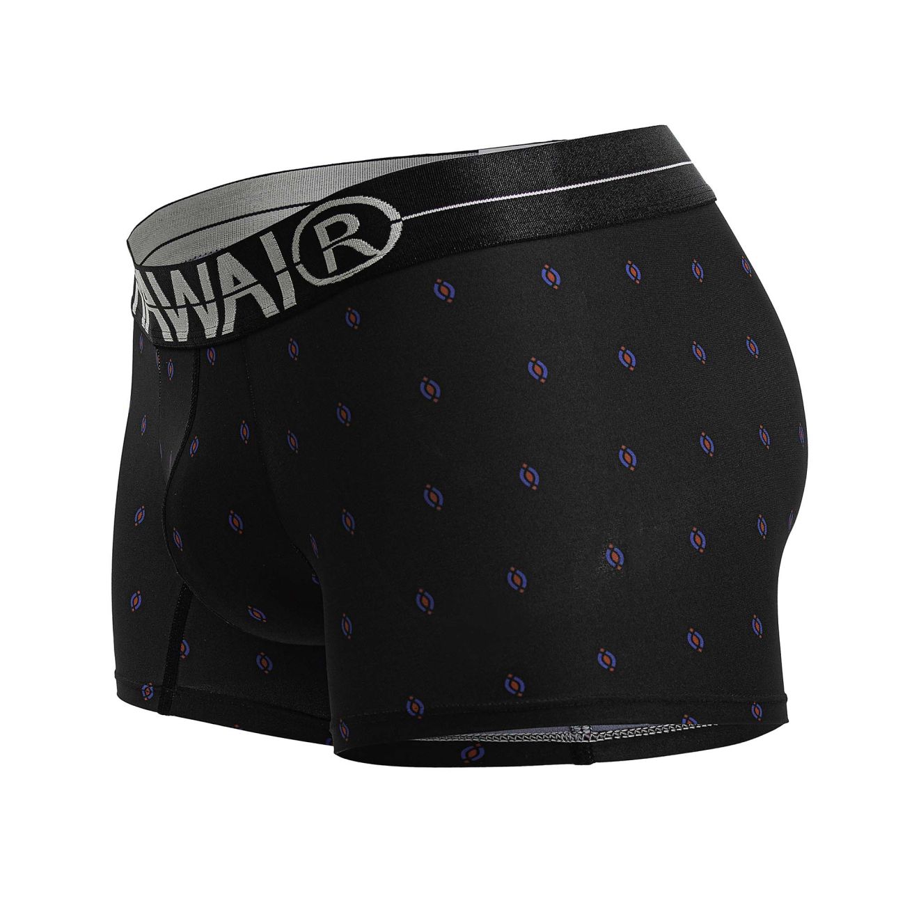 HAWAIR Fashion Boxer Briefs Underwear Trunks for Men. Ropa interior Colombiana - Picture 20 of 106