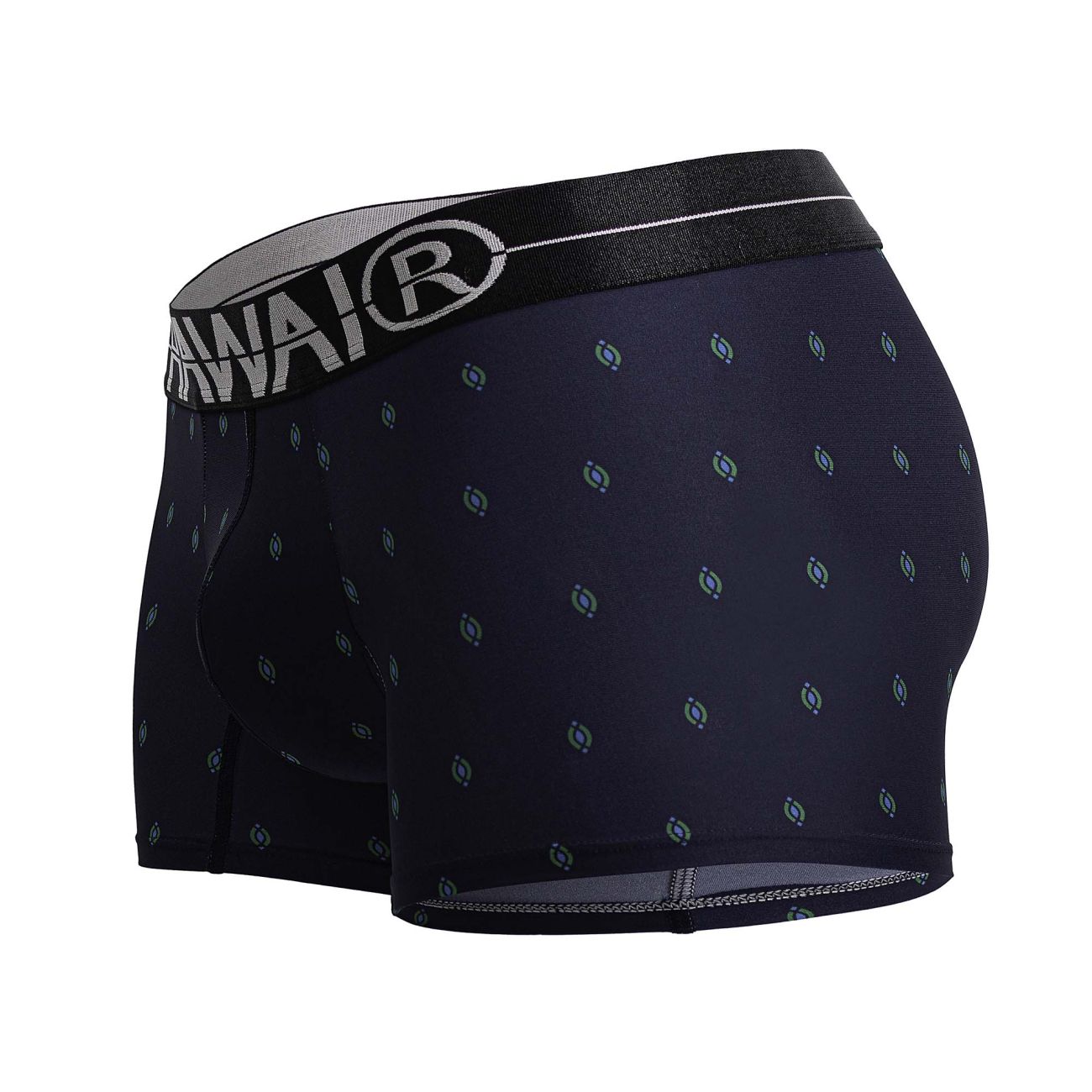 HAWAIR Fashion Boxer Briefs Underwear Trunks for Men. Ropa interior Colombiana - Picture 48 of 106