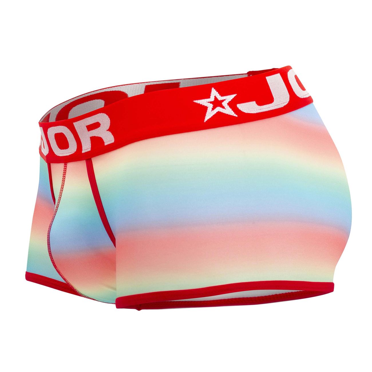 JOR Fashion Boxershorts Trunks Dessous Unterwäsche für Herren - Bild 56 von 98