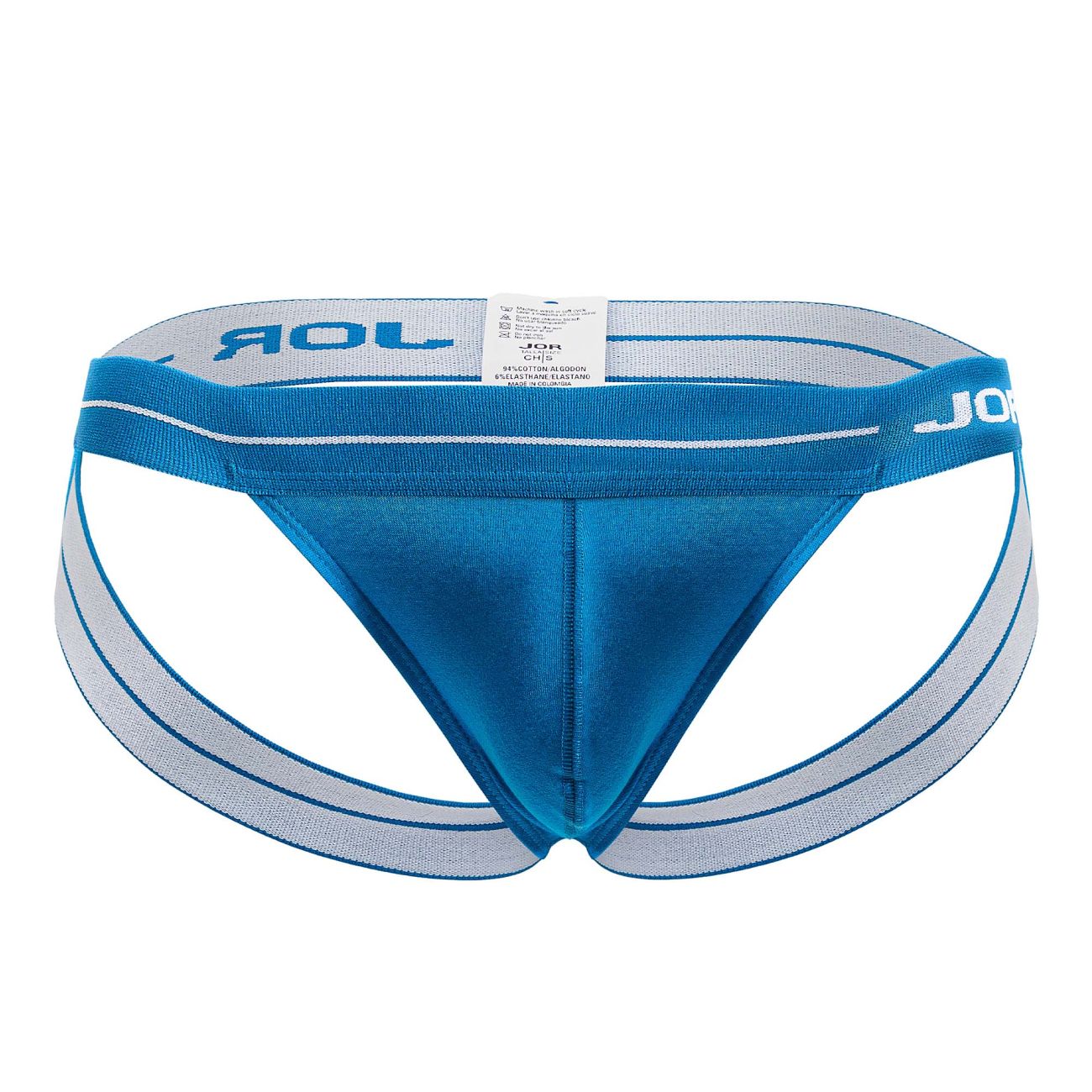 JOR Mens Fashion Lingerie Underwear Jockstraps and Thongs for Men - Picture 59 of 250