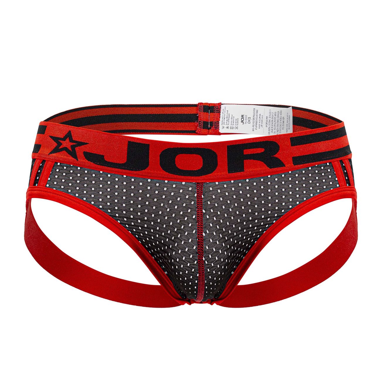 JOR Mens Fashion Lingerie Underwear Jockstraps and Thongs for Men - Picture 19 of 250