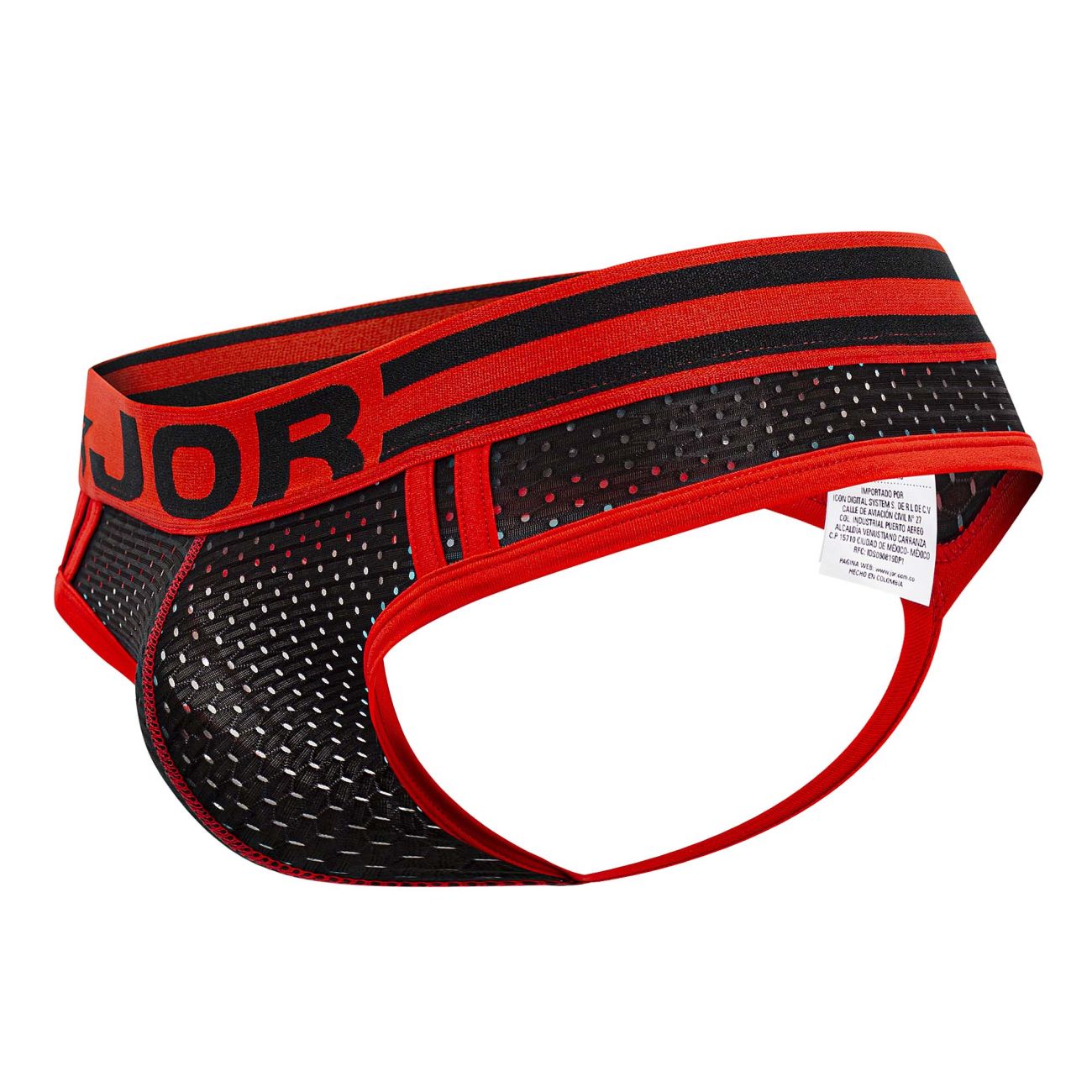 JOR Mens Fashion Lingerie Underwear Jockstraps and Thongs for Men - Picture 24 of 250