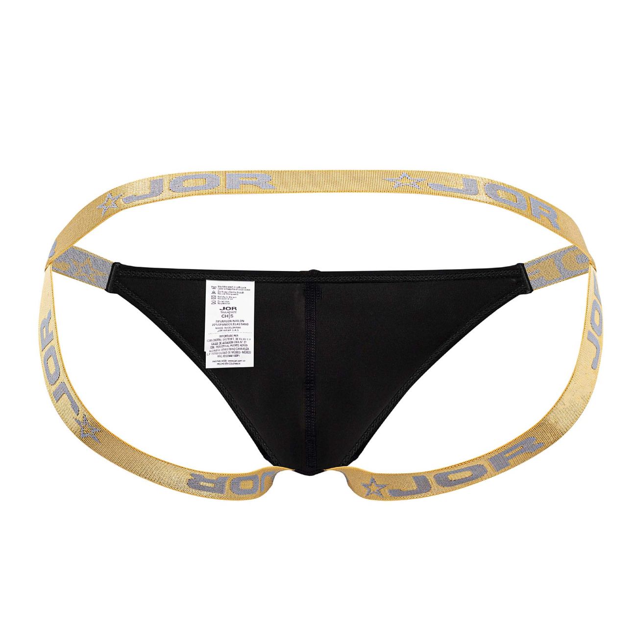 JOR Mens Fashion Lingerie Underwear Jockstraps and Thongs for Men - Picture 29 of 250