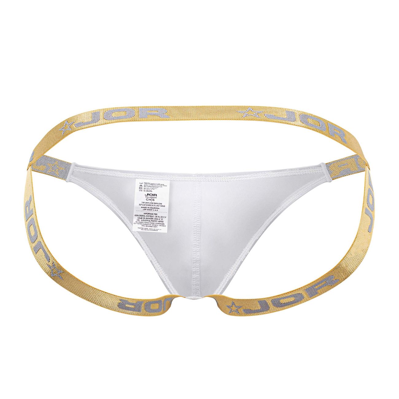 JOR Mens Fashion Lingerie Underwear Jockstraps and Thongs for Men - Picture 233 of 250