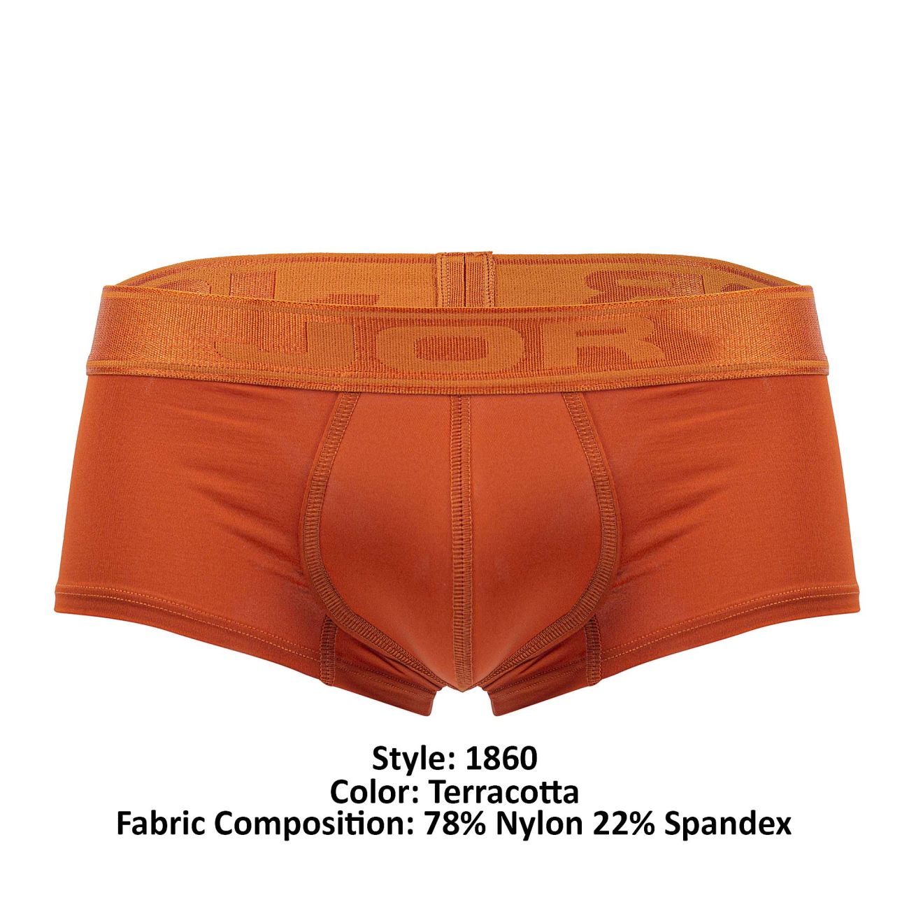 JOR Fashion Boxershorts Trunks Dessous Unterwäsche für Herren - Bild 86 von 98