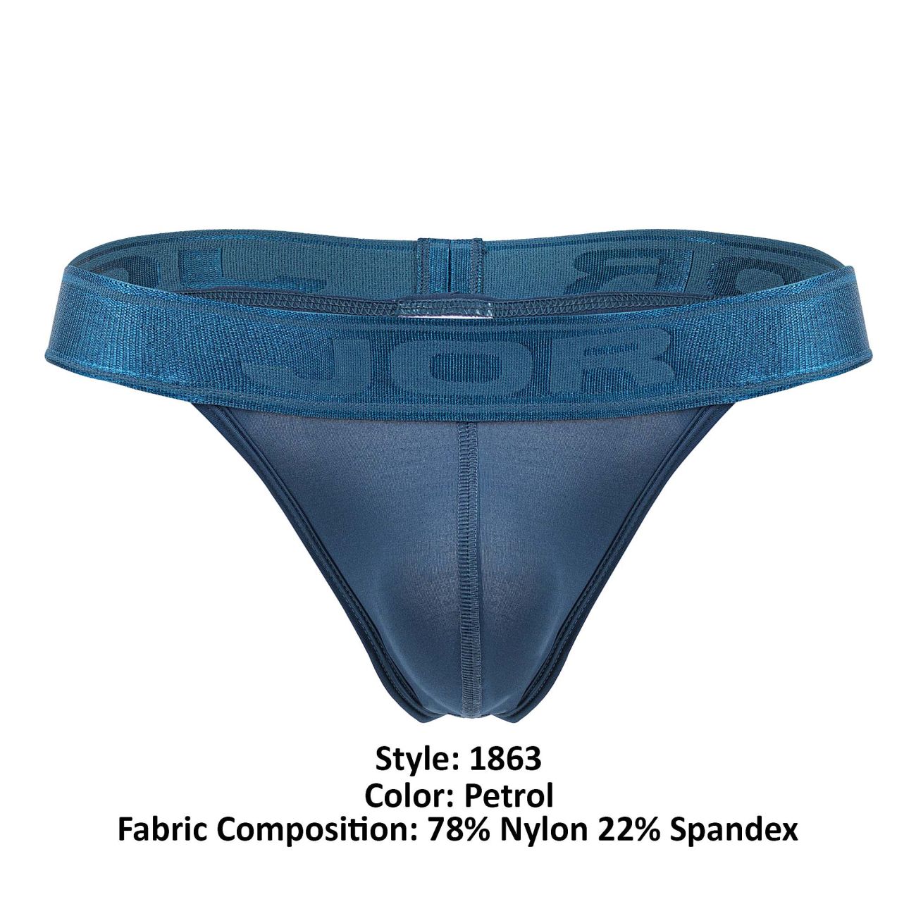 JOR Mens Fashion Lingerie Underwear Jockstraps and Thongs for Men - Picture 134 of 250