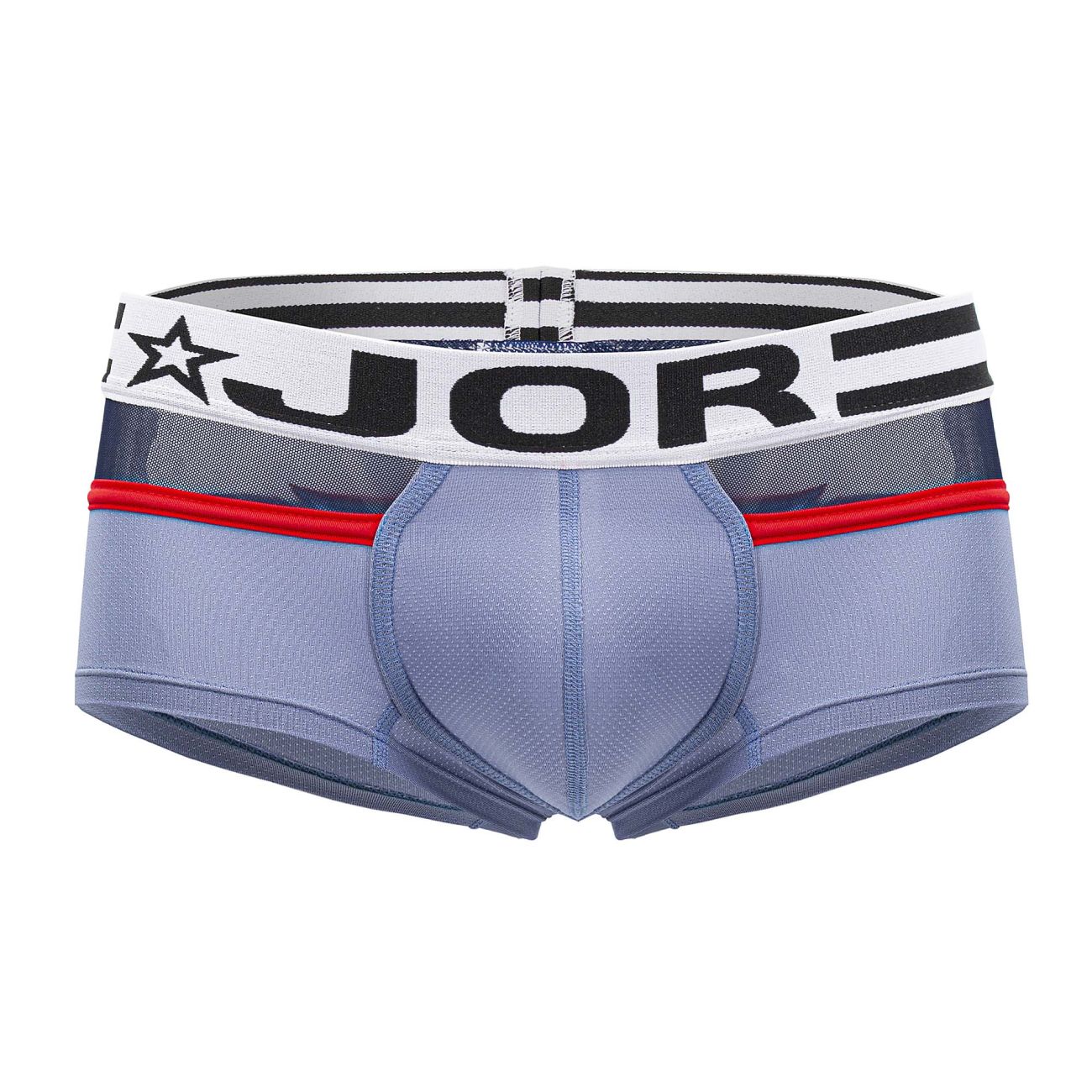 JOR Fashion Boxershorts Trunks Dessous Unterwäsche für Herren - Bild 11 von 98