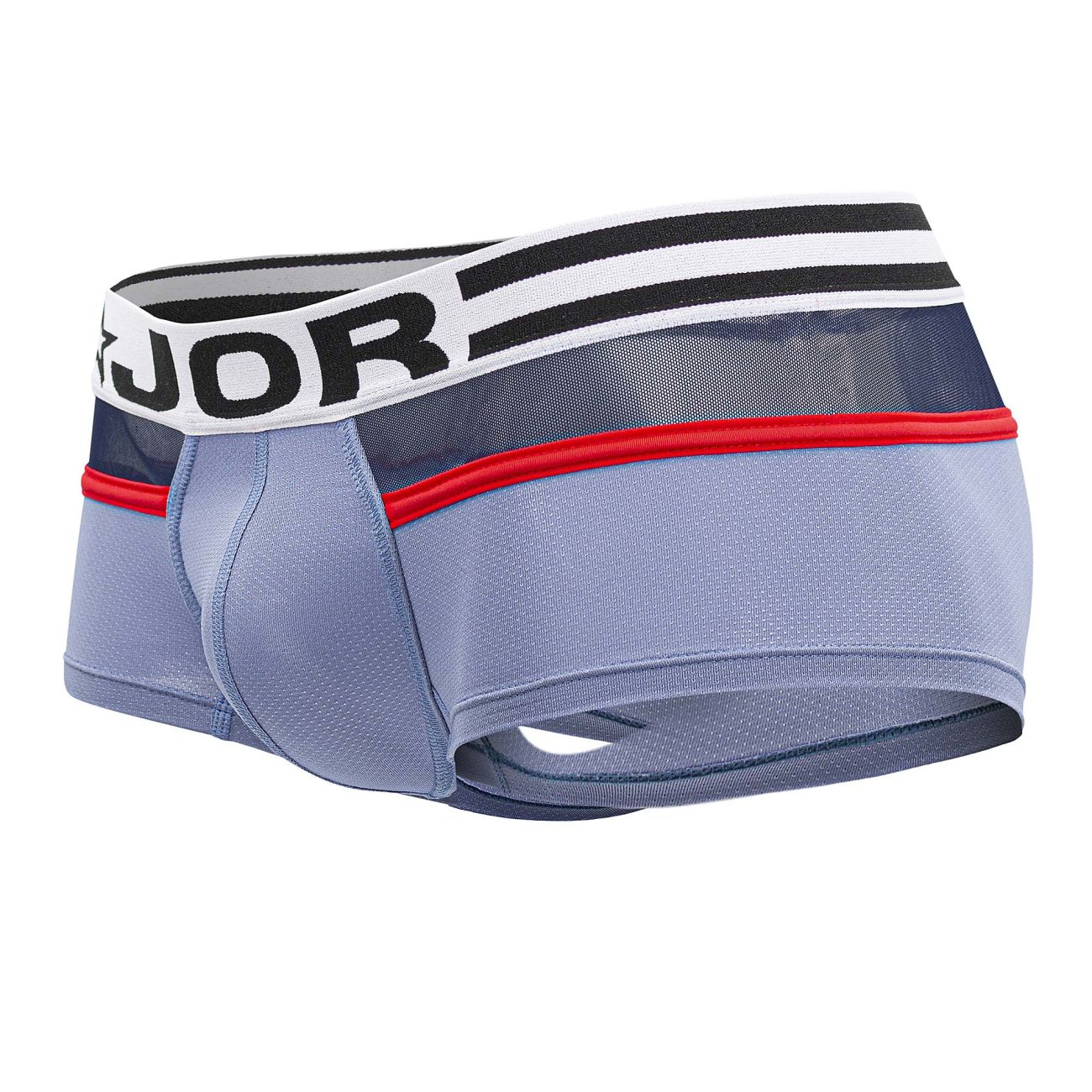 JOR Fashion Boxershorts Trunks Dessous Unterwäsche für Herren - Bild 12 von 98