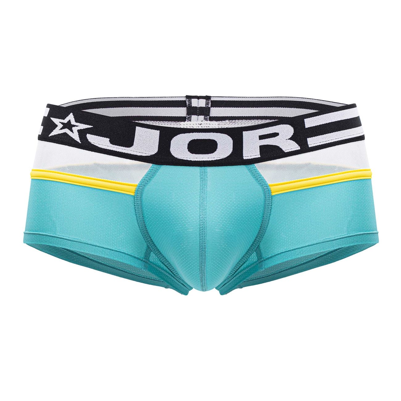 JOR Fashion Boxershorts Trunks Dessous Unterwäsche für Herren - Bild 23 von 98