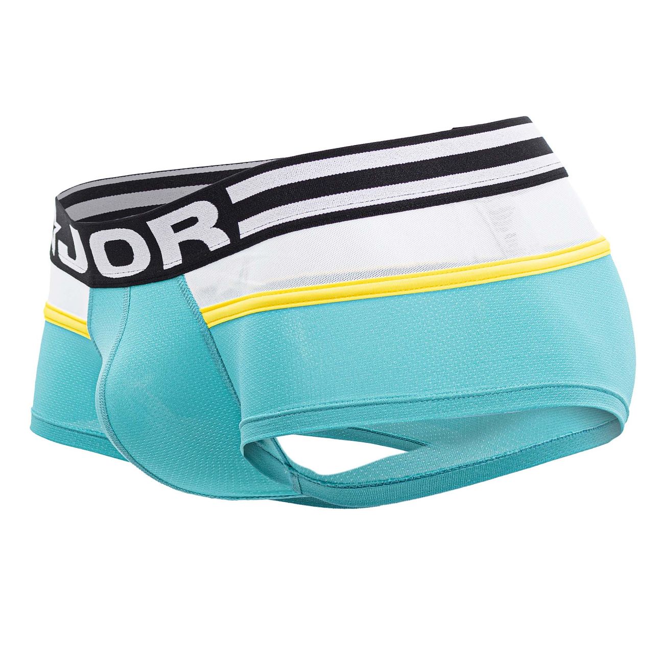JOR Fashion Boxershorts Trunks Dessous Unterwäsche für Herren - Bild 24 von 98