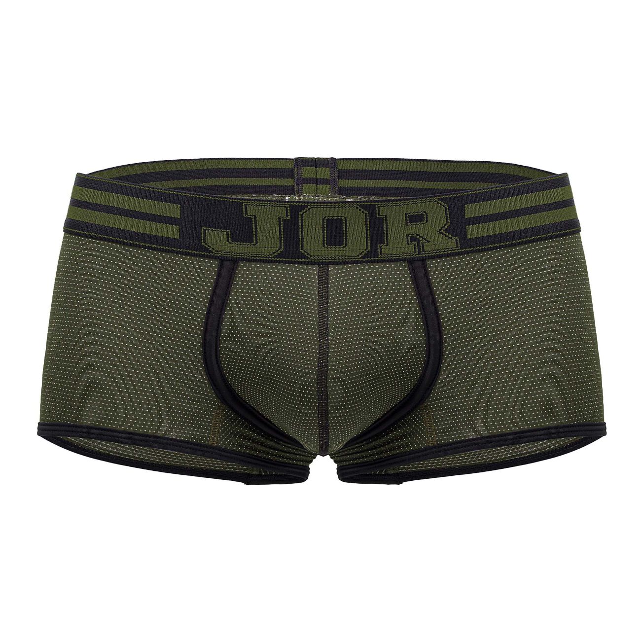 JOR Fashion Boxershorts Trunks Dessous Unterwäsche für Herren - Bild 27 von 98