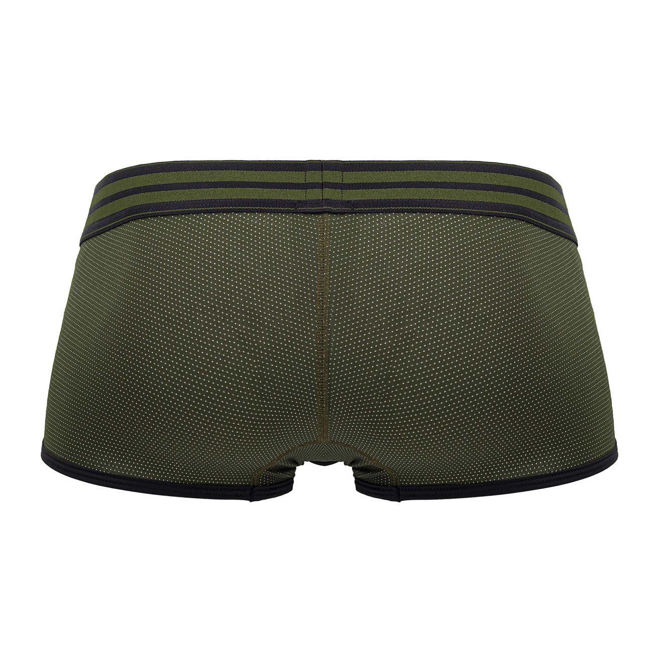 JOR Fashion Boxershorts Trunks Dessous Unterwäsche für Herren - Bild 29 von 98
