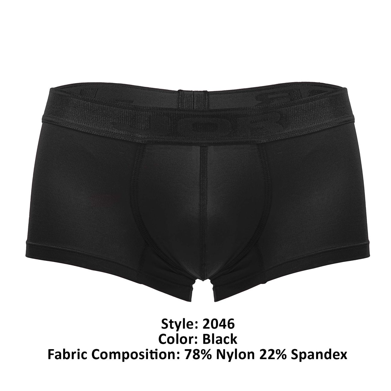 JOR Fashion Boxershorts Trunks Dessous Unterwäsche für Herren - Bild 6 von 98