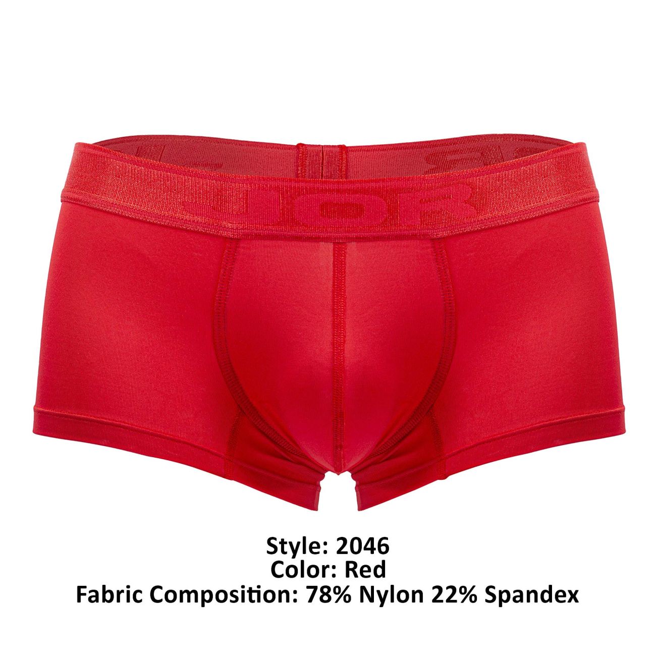 JOR Fashion Boxershorts Trunks Dessous Unterwäsche für Herren - Bild 74 von 98