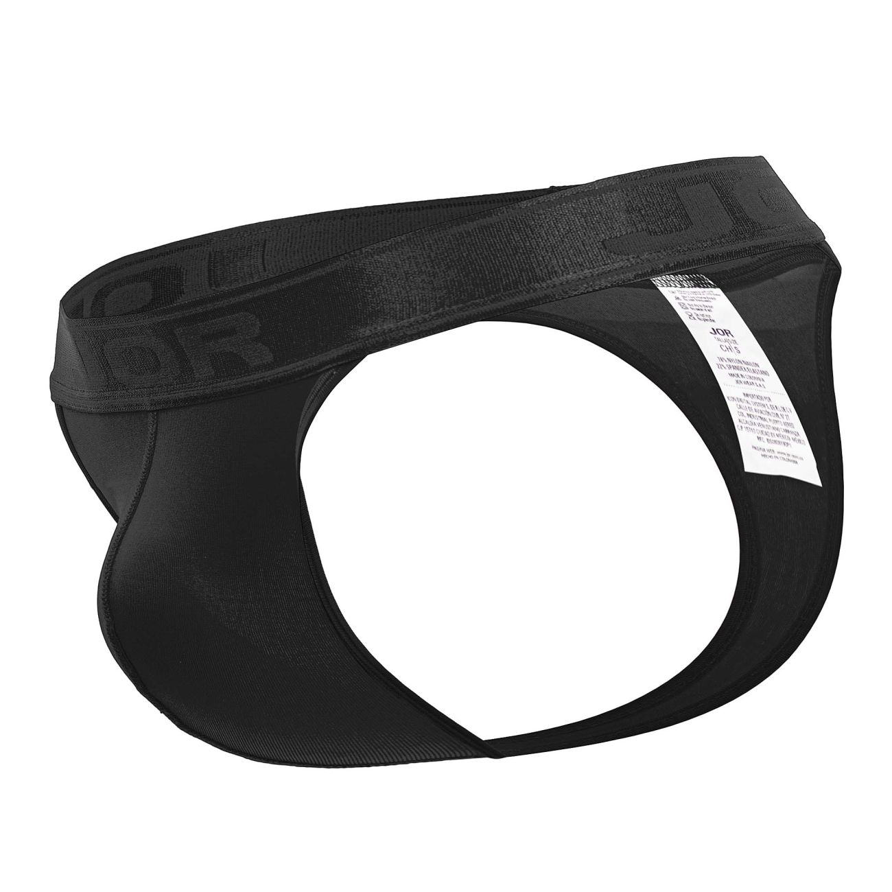 JOR Mens Fashion Lingerie Underwear Jockstraps and Thongs for Men - Picture 40 of 250