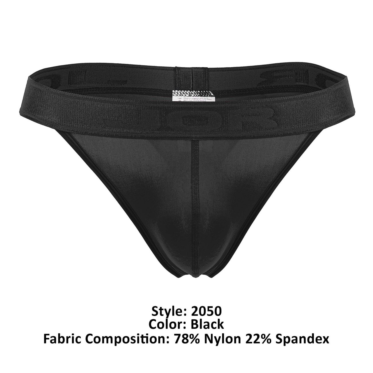 JOR Mens Fashion Lingerie Underwear Jockstraps and Thongs for Men - Picture 42 of 250