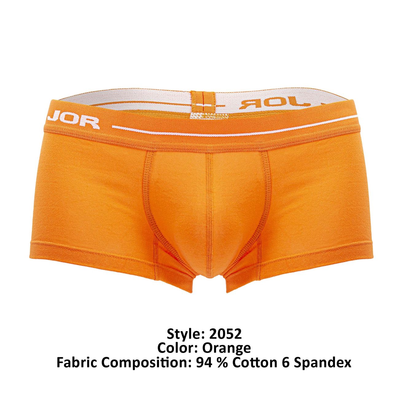 JOR Fashion Boxershorts Trunks Dessous Unterwäsche für Herren - Bild 54 von 98