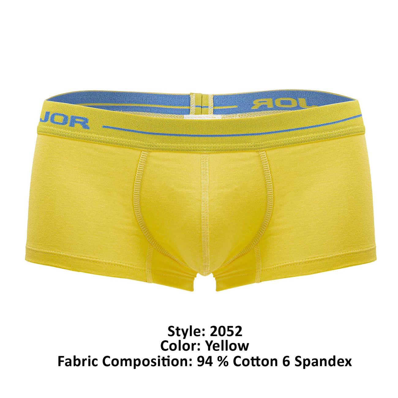 JOR Fashion Boxershorts Trunks Dessous Unterwäsche für Herren - Bild 98 von 98