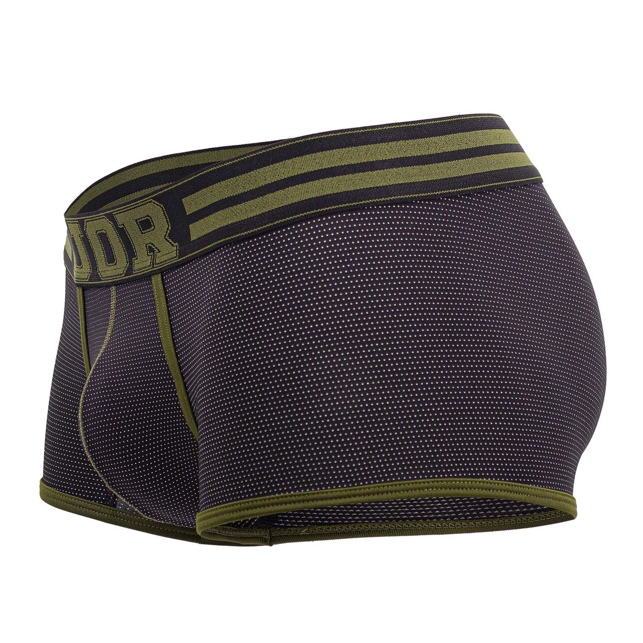 JOR Fashion Boxershorts Trunks Dessous Unterwäsche für Herren - Bild 8 von 98
