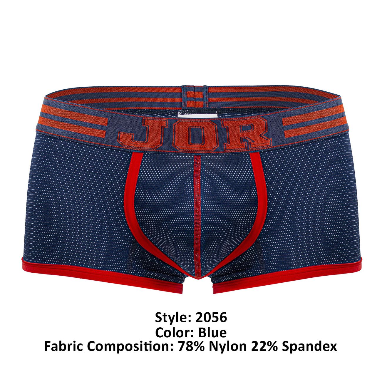 JOR Fashion Boxershorts Trunks Dessous Unterwäsche für Herren - Bild 18 von 98