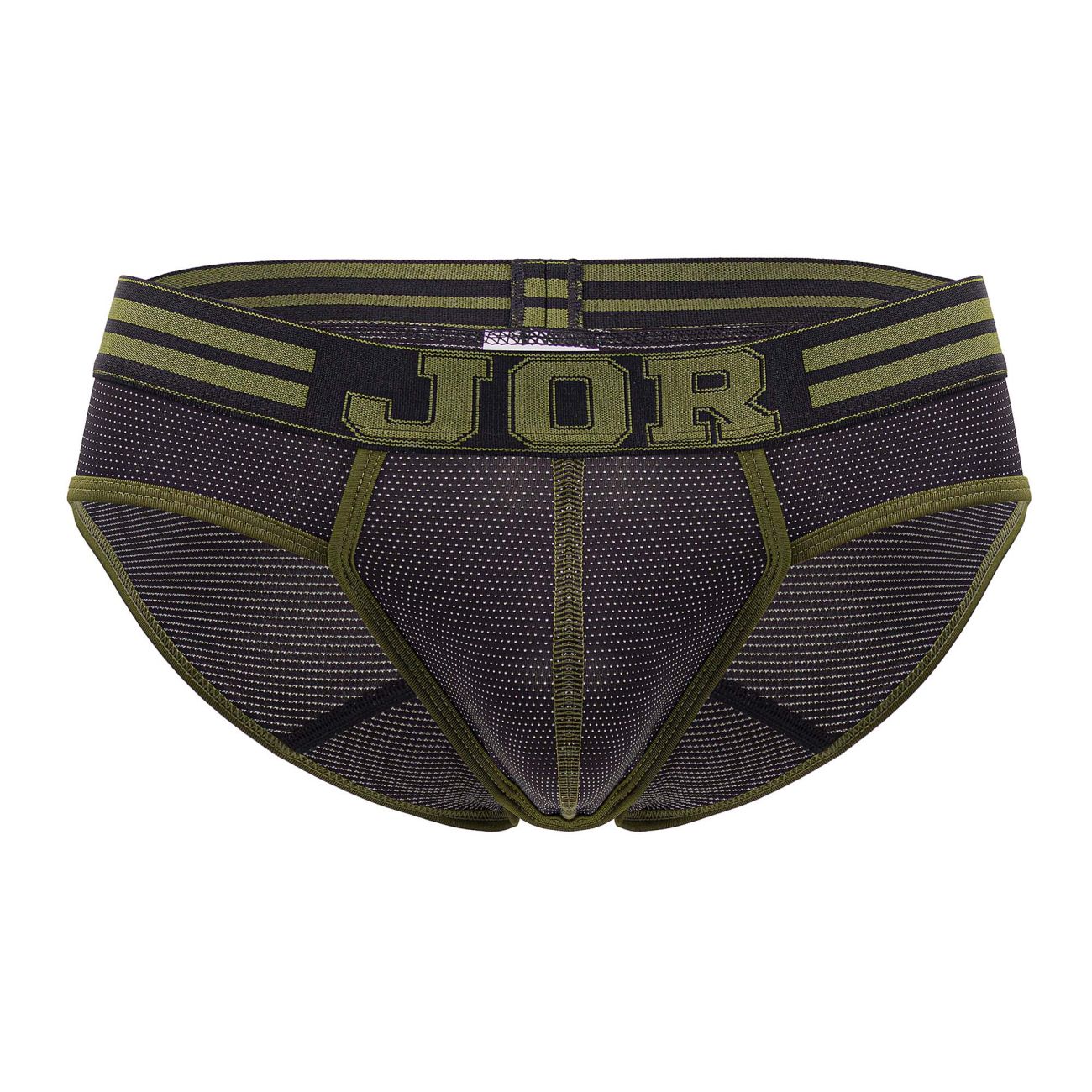 JOR Fashion Lingerie Briefs and Bikini Underwear for Men - Picture 11 of 138