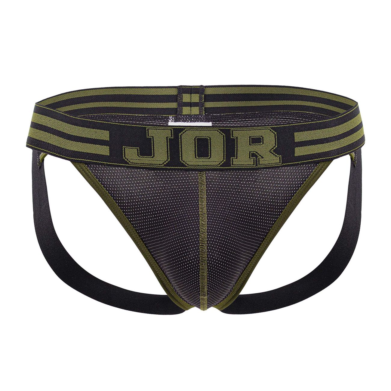 JOR Mens Fashion Lingerie Underwear Jockstraps and Thongs for Men - Picture 43 of 250