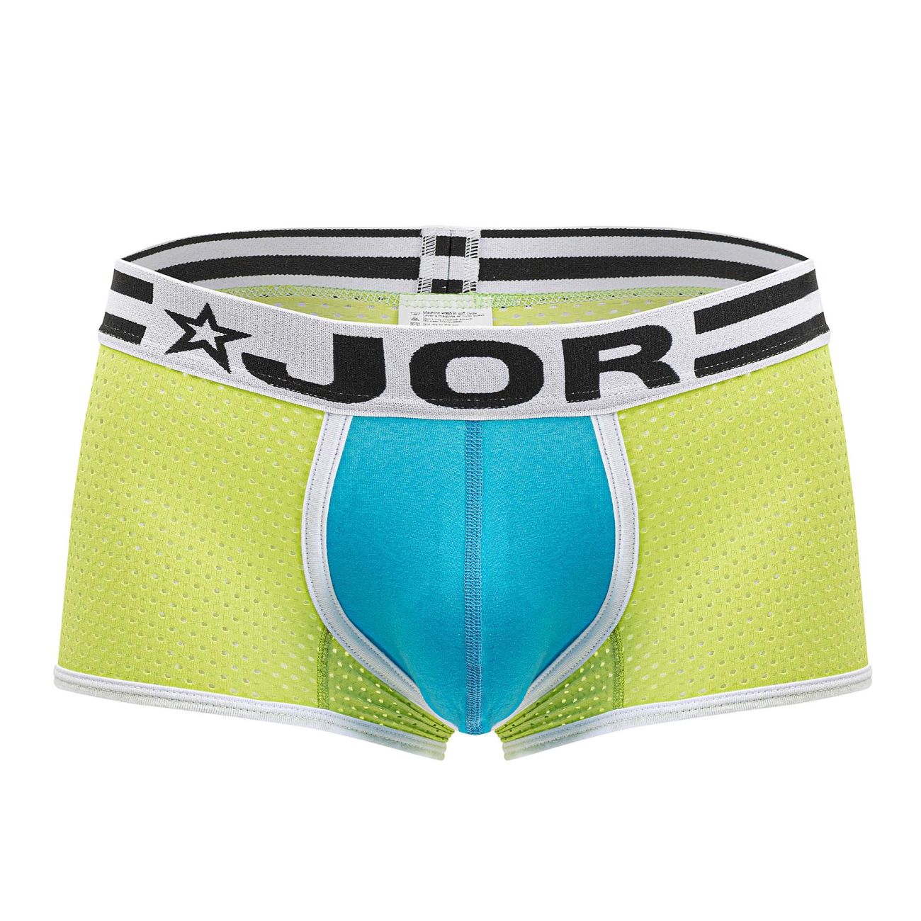 JOR Fashion Boxershorts Trunks Dessous Unterwäsche für Herren - Bild 35 von 98