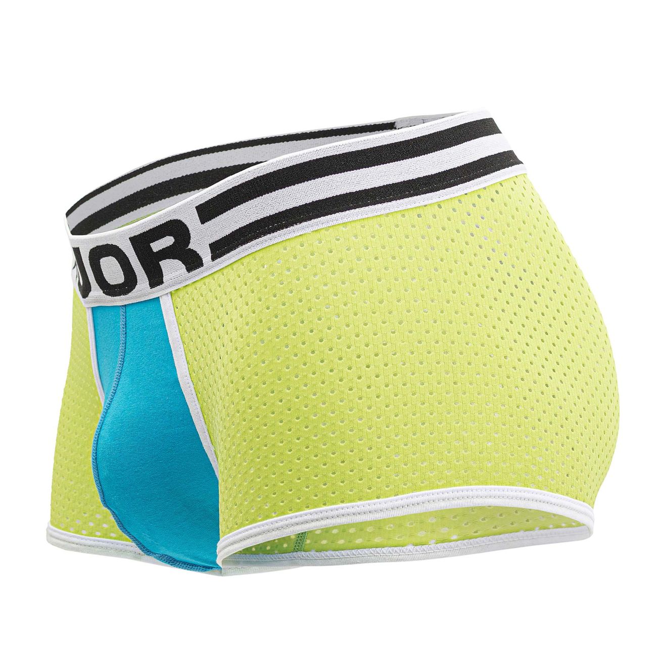 JOR Fashion Boxershorts Trunks Dessous Unterwäsche für Herren - Bild 36 von 98