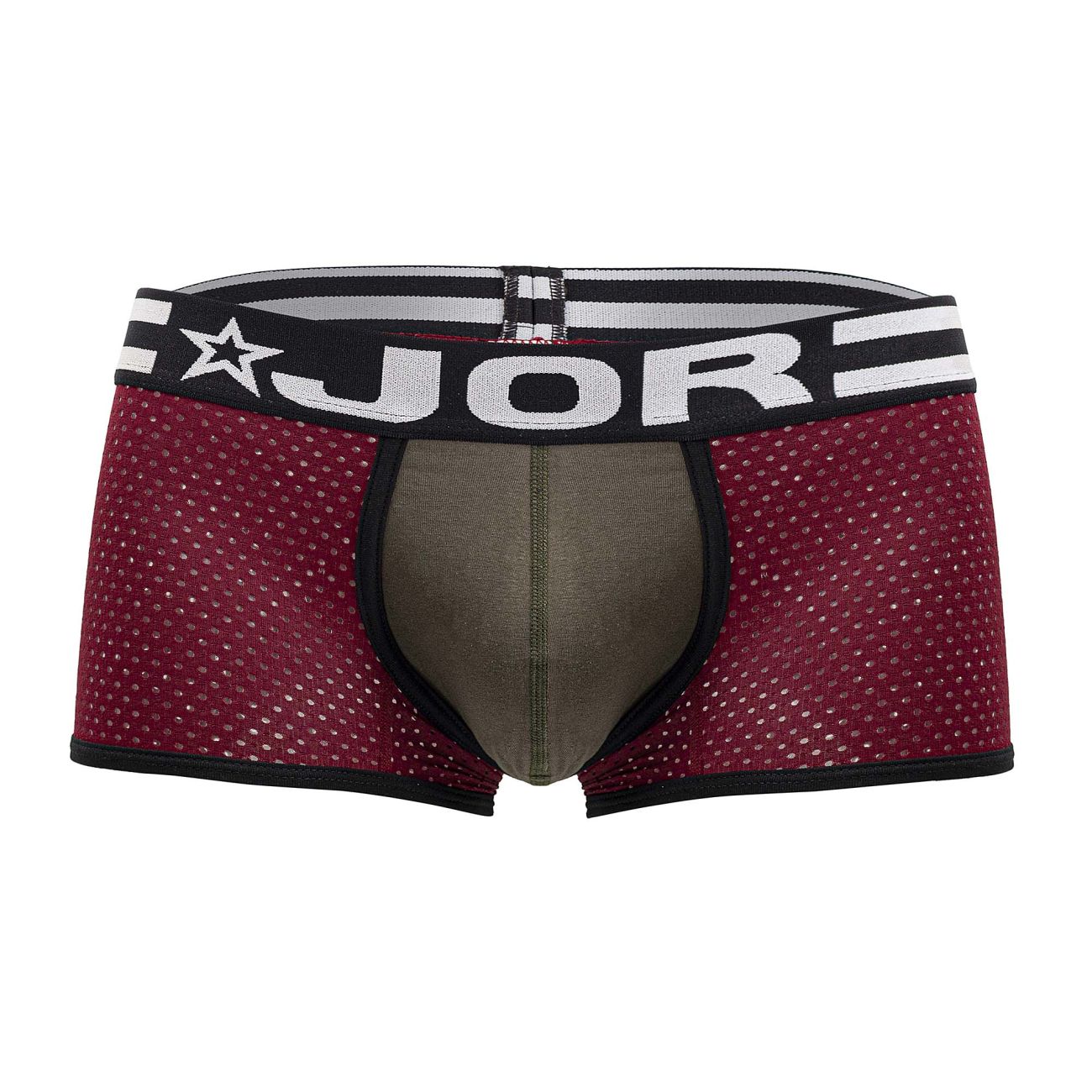 JOR Fashion Boxershorts Trunks Dessous Unterwäsche für Herren - Bild 91 von 98