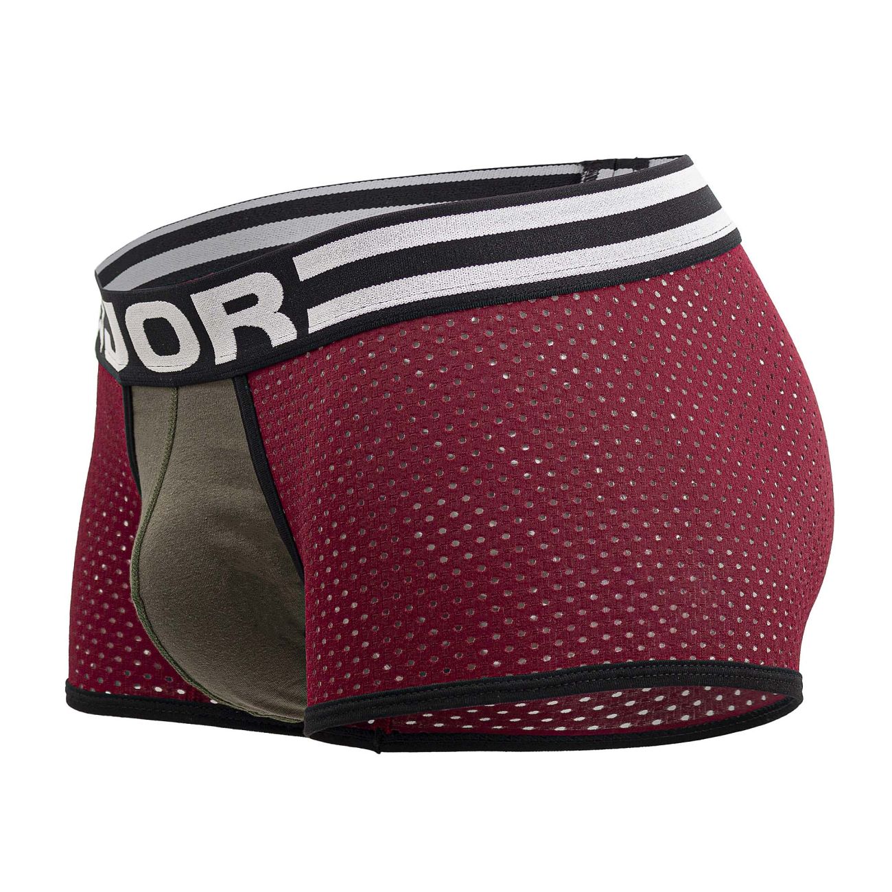 JOR Fashion Boxershorts Trunks Dessous Unterwäsche für Herren - Bild 92 von 98
