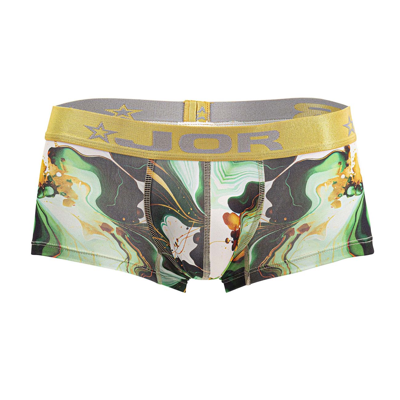 JOR Fashion Boxershorts Trunks Dessous Unterwäsche für Herren - Bild 59 von 98