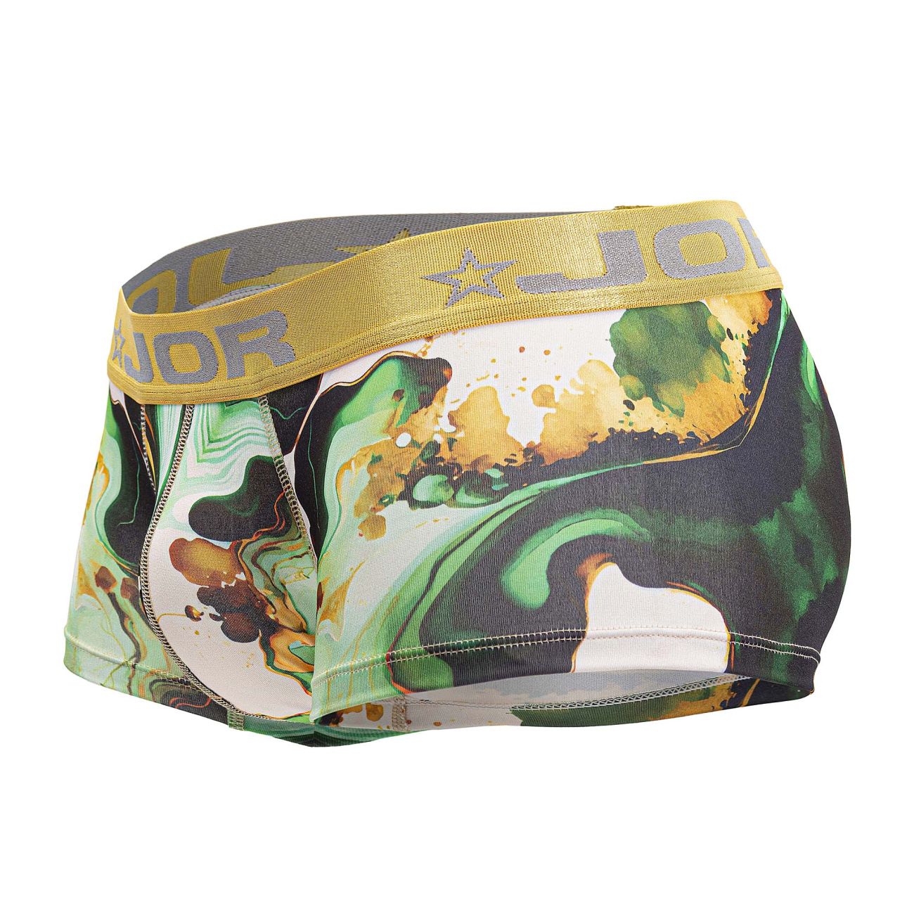 JOR Fashion Boxershorts Trunks Dessous Unterwäsche für Herren - Bild 60 von 98