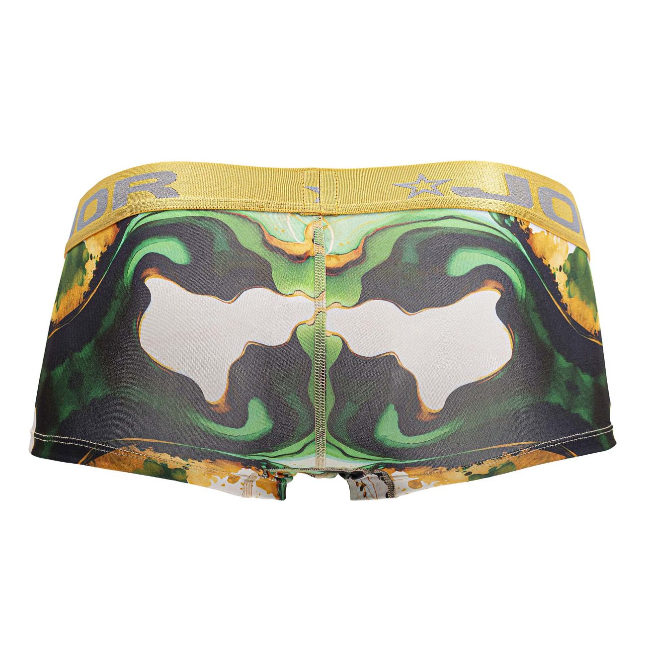 JOR Fashion Boxershorts Trunks Dessous Unterwäsche für Herren - Bild 61 von 98