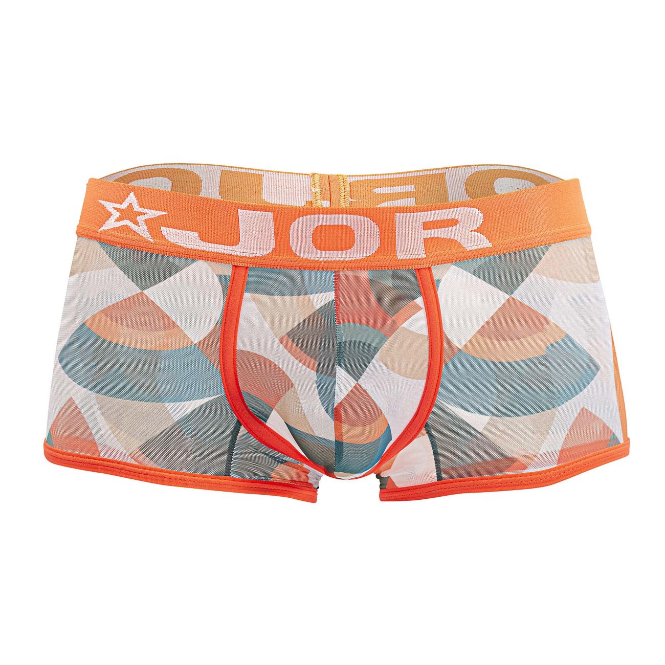 JOR Fashion Boxershorts Trunks Dessous Unterwäsche für Herren - Bild 63 von 98