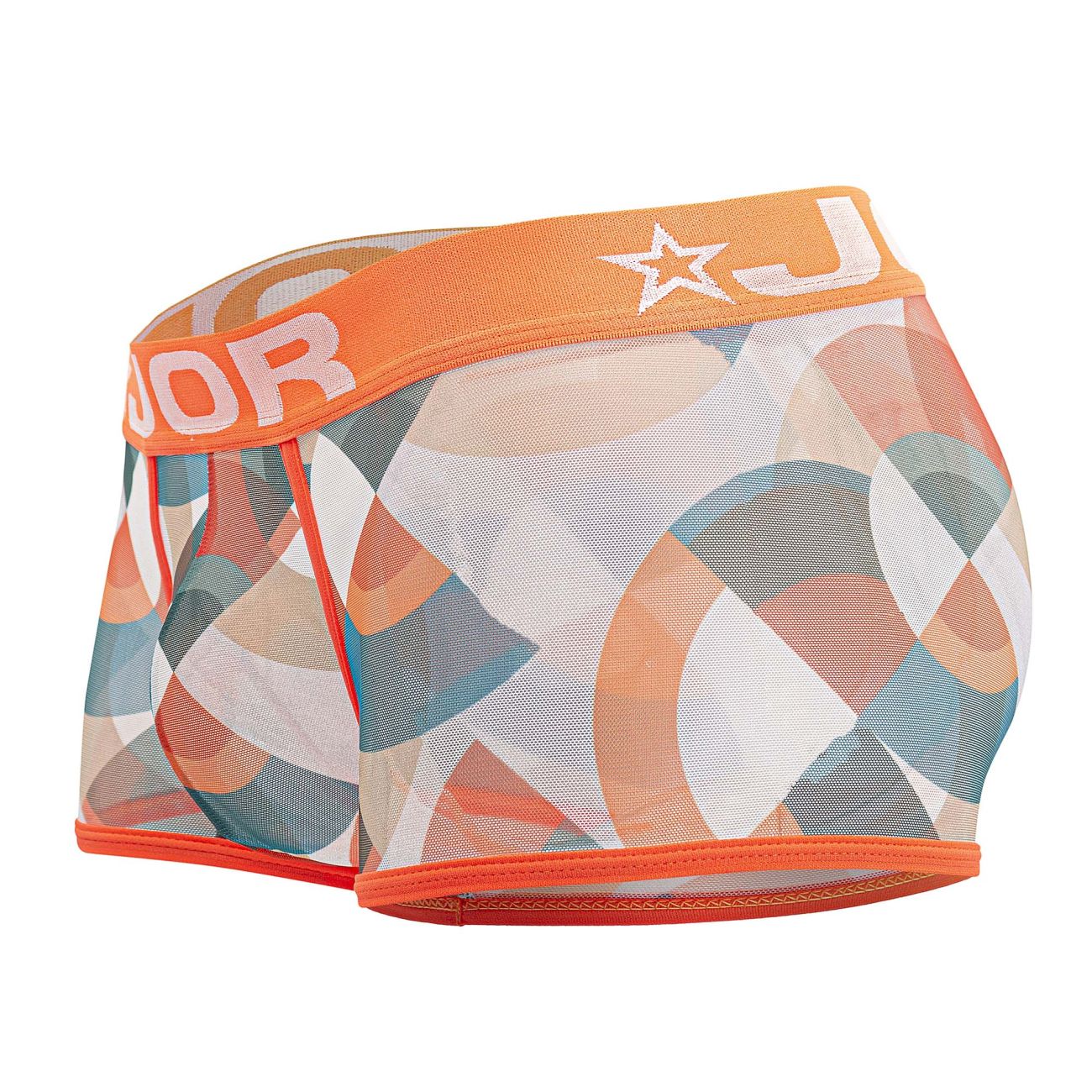 JOR Fashion Boxershorts Trunks Dessous Unterwäsche für Herren - Bild 64 von 98
