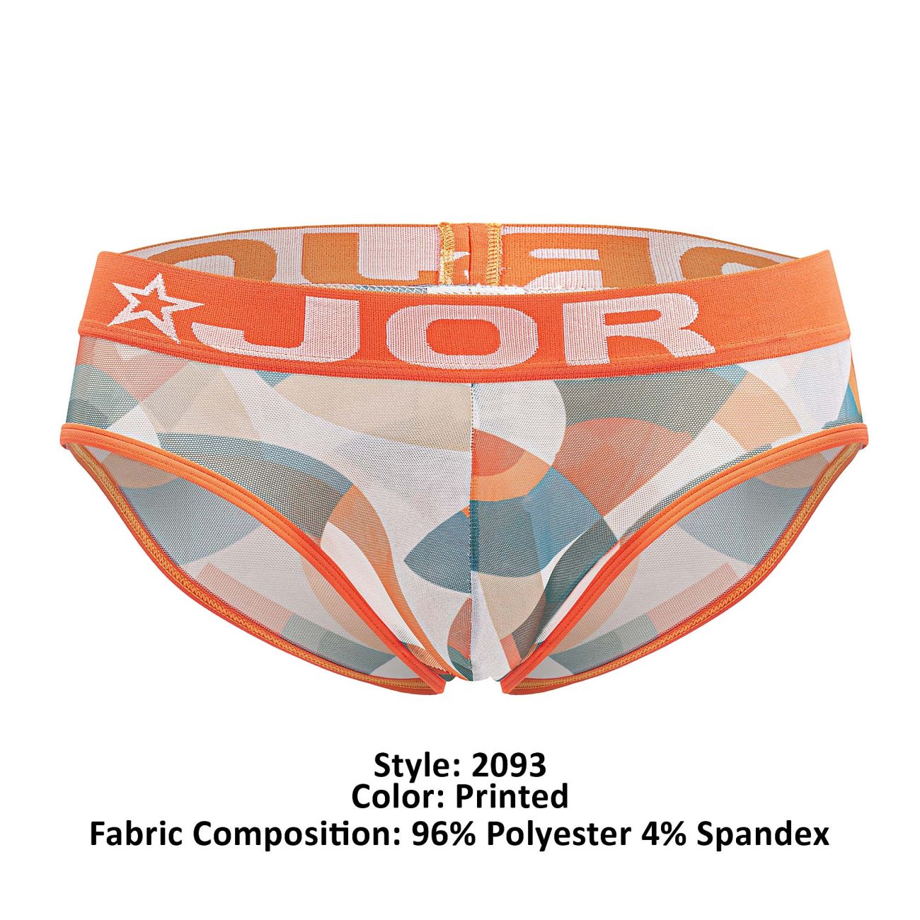JOR Fashion Lingerie Briefs and Bikini Underwear for Men - Picture 86 of 138
