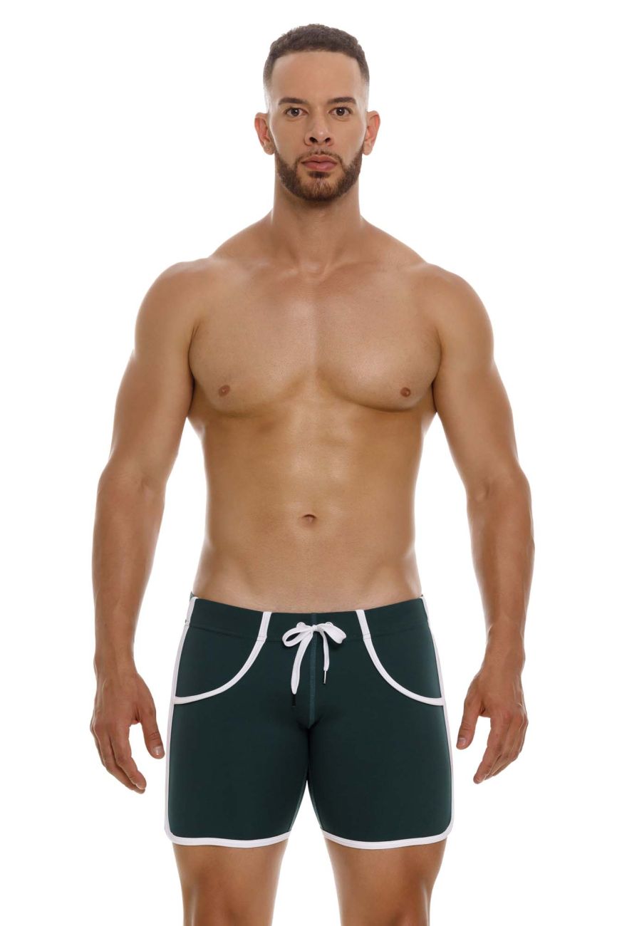 JOR Athletic Pants Shorts Swimwear and TOPS Sports Wear for Men - Picture 34 of 57